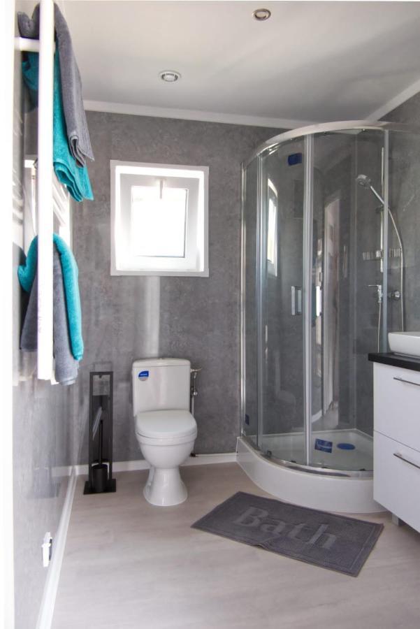 H&H - Tinys Muhr Am See Ngoại thất bức ảnh