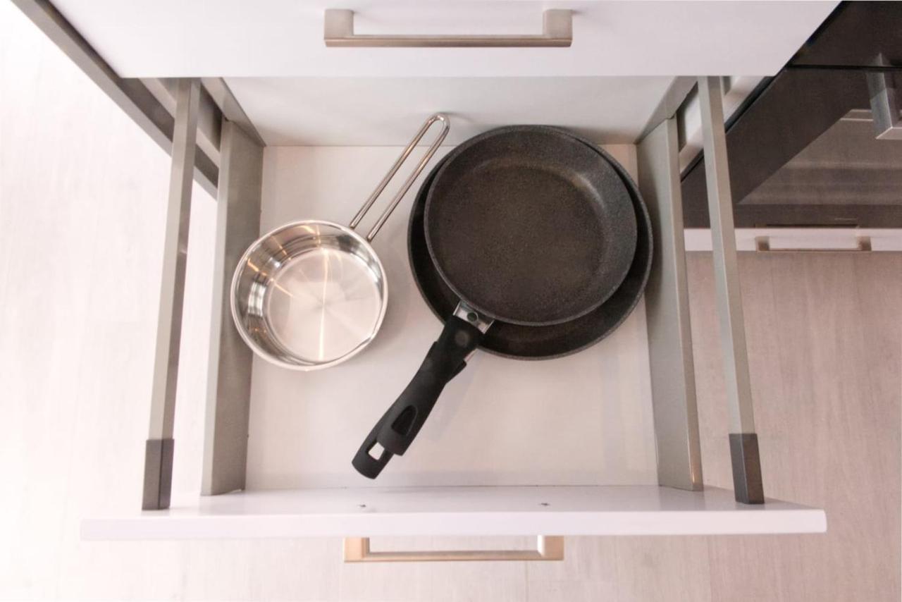 H&H - Tinys Muhr Am See Ngoại thất bức ảnh