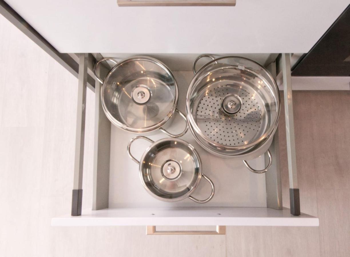 H&H - Tinys Muhr Am See Ngoại thất bức ảnh