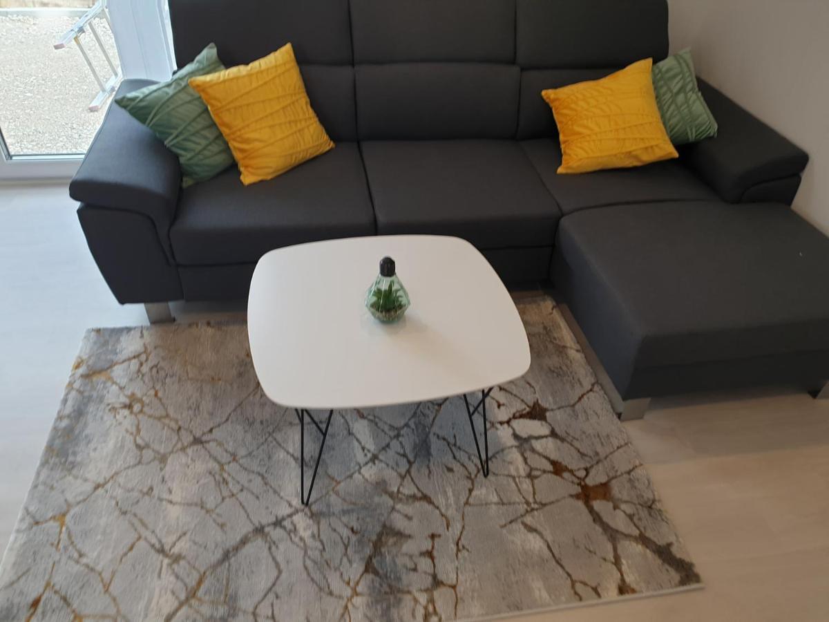 H&H - Tinys Muhr Am See Ngoại thất bức ảnh